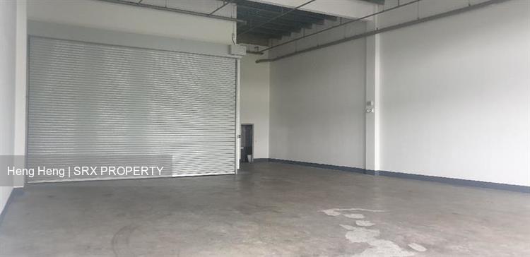 The Index (D22), Factory #226356731